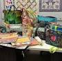 Profile Picture of Trunk Show with Darla Mitchell - The Quilting Studio & Fabric Mercantileon Google