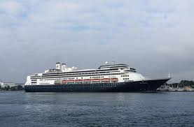 Which Cruise Ships Are Being Scrapped Or Sold Due To The Covid 19 Pandemic