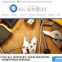 All-service from allserviceshouston.com