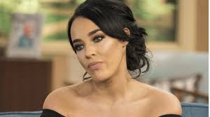 Stephanie Davis releases harrowing photos of when she was 'dead inside' and  battling alcohol addiction
