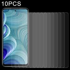 For Infinix Hot 11s NFC ...