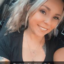 Kylie Staples in people