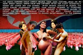 Post 2792711: fakes joetex North_Korea North_Korean_Soldier politics  Sarah_Palin