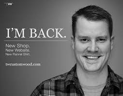 Thad Wallace's Instagram, Twitter & Facebook