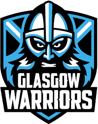 Glasgow Warriors Glasgow Sco Scottish Rugby Rugby Logo Warrior