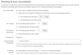 A pending transaction may appear for up to five days depending on: Pending Bookings Bookings Quotes Core Concepts Support Ownerrez