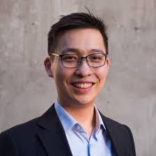 Justin Lam's Instagram, Twitter & Facebook