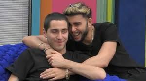 Gf vip, tommaso zorzi e francesco oppini pronti all'addio. Gf Vip Giacomo Urtis Pazzo Di Tommaso Zorzi Rivelazione Bomba Nella Casa