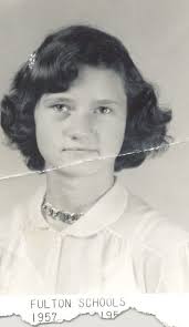 Helen Bailey Obituary