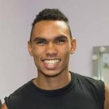 Jesse Fleming vs. Faeez Jacobs, EFC Worldwide 58