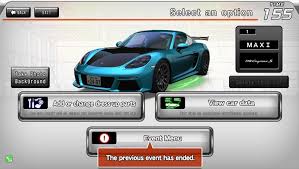 To be made into scrap. Online Ghost Versus Battle Game Description Wangan Midnight Maximum Tune 6
