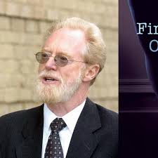 Erotic novel written in secret by disgraced Cambridge professor descends  into a darkly sexist world