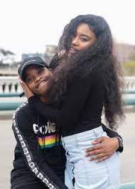 Turn our notifications on so you never miss a video! 11 Jazz And Tae Ideas Cute Lesbian Couples Girlfriend Goals Lesbian Couple