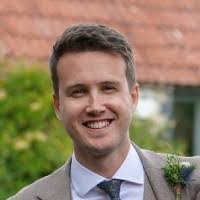 Patrick Crowder's Instagram, Twitter & Facebook