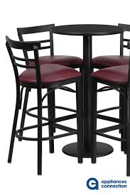 Flash Furniture Rsrb1037gg 608 99 In 2020 Flash Furniture Metal Bar Stools Cafe Bar Design