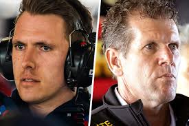 news: Walkinshaw, Grove join revamped Supercars board