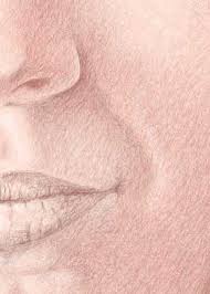 Hyper realistic pencil drawings of celebrities bored panda. Color Pencil Portraits How To Shade The Skin