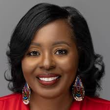 Charnessa Hatter-Smith