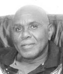 Obituary for Franklyn Murphy