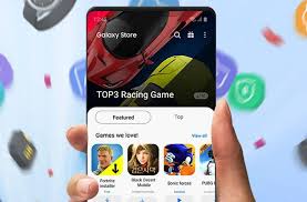 Right now if you head on over to the pla. Galaxy Store Apk Archives Techburner