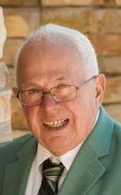 William Edmund 'Bill' Christensen