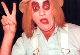 The Cool Ghoul of Cincinnati appreciation society