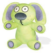 Yottoy Mo Willems Knuffle Bunny Plush Bunny Soft Toy Knuffle Bunny Bunny Stuffed Animals