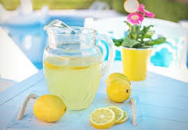 15 Recettes Inratables A Faire Avec Des Citrons Recette En 2020 Recette De Limonade Limonade Maison Recette Limonade Maison
