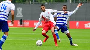 Save up to 50% on your reservation Highlights Fc Utrecht Msv Duisburg