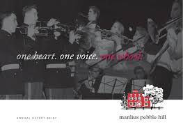 Annual Report for 2006/2007