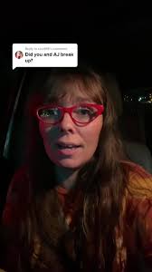 Mandy Pantinkin and Aj Webb Together