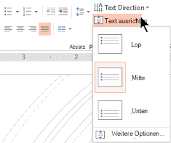 The list here contains a total of 1 words that can be used for zeitstrahl in english. Andern Von Textausrichtung Einzug Und Abstand In Powerpoint Powerpoint