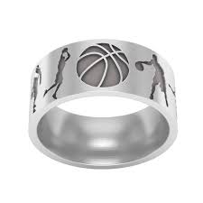 Pin On Basketball Jewelry