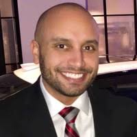 Elliot Henry Johnson