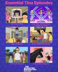 Essential Episodes To Watch During Quarantine According To The Instagram Page Of Bob S Burgers Bobsburgers