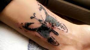 These issues take a week or two to heal completely. What To Do When You Get A Tattoo Infection Stephen Rimmer Solicitors