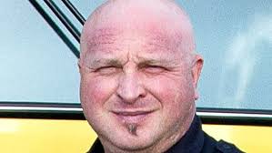 Derek Scott Messner Obituary (1973