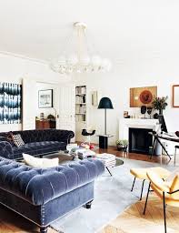 Decor Trends House Interior Home Living Room Interior