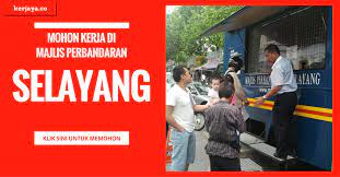 See more of kerja kosong selayang on facebook. Jawatan Kosong Majlis Perbandaran Selayang Mps 1 Kerja Kosong Kerajaan