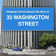 33 Washington St Nj Office Rental Office Space Newark Office Rental