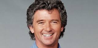 TV LISTS… When Patrick Duffy Was Not Just the Ethical Ewing Family Guy