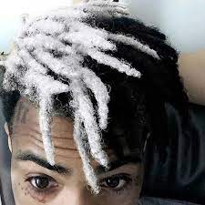 Trippie redd] ooh, baby, i need you in my life, in my life please, bae, don't go. I M Finna Do My Shit Half White Xxxtentacion