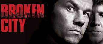 Broken City