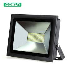 4 Pcs 100w Led Floodlight Spotlight Outdoor Lighting Led Flood Light Lamp Warm Cold White Waterproof Ip65 Led L Led Flood Lights Led Outdoor Lighting Led Flood
