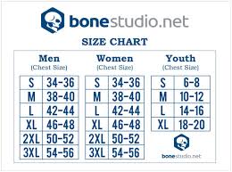 Youth Shirt Sizes Online Charts Collection