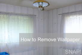 how to remove wallpaper tauni everett