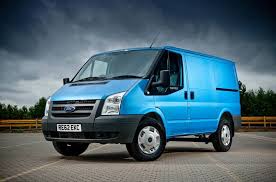 Image result for Medium Steel Blue 2007 Transit