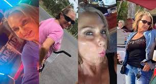 Pamela Parris's Instagram, Twitter & Facebook