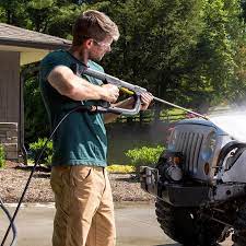 Karcher Pressure Washer Spray Guns Up To 4000 Psi Karcher