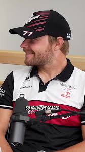 Why Did Zhou Did Donuts with His Rsce Car